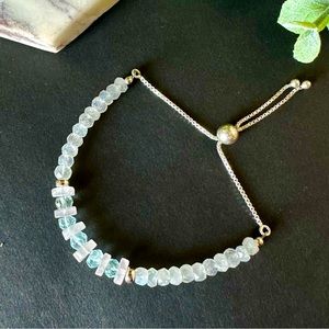 Healthy Pregnancy Bracelet Infertility jewelry